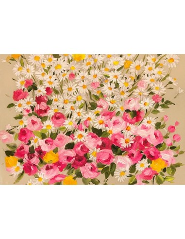 Festival de las Flores III