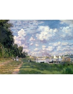 La Marina de Argenteuil