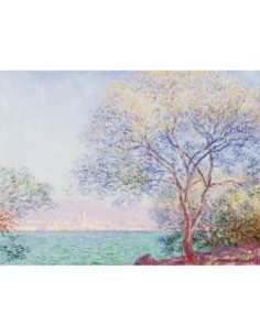 Buenos días, Antibes