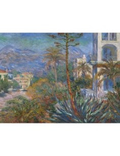 Las Villas de Bordighera
