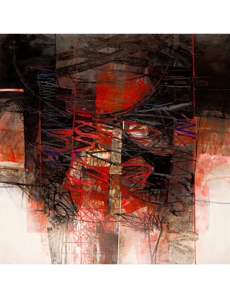 Los reflejos de la luna