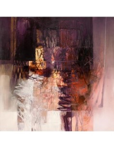 Presencias diáfanas