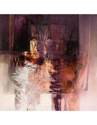 Presencias diáfanas