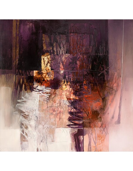 Presencias diáfanas