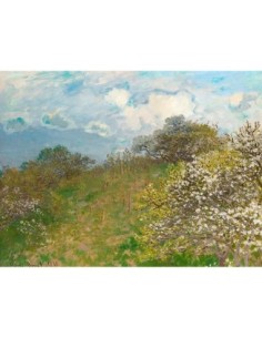 La primavera