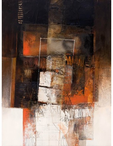 Las últimas luces de la tarde