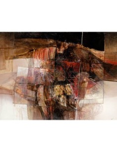 Por la tarde en Valdichiana