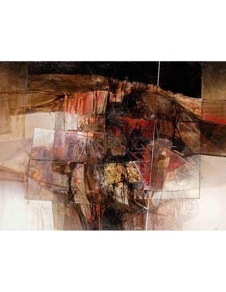 Por la tarde en Valdichiana