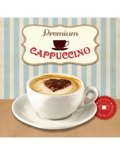 Capuchino Premium
