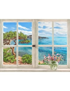 Bahía Mediterránea