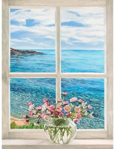 Bahía Mediterránea II