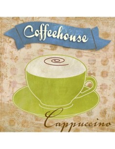 Capuchino