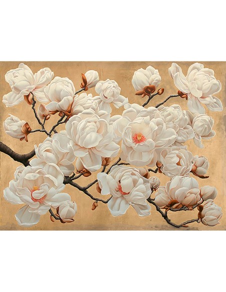 Magnolia (Oro)