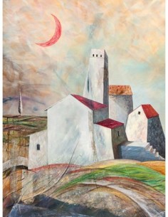 Callejones misteriosos