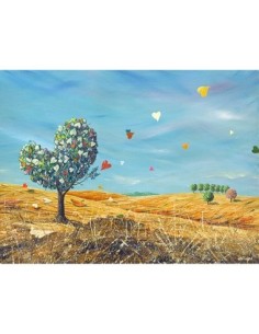 Los colores de una nueva temporada