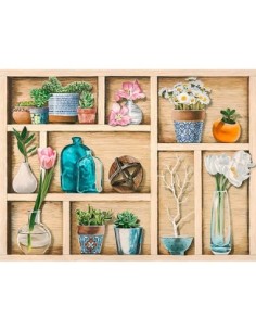 Colección de memorias