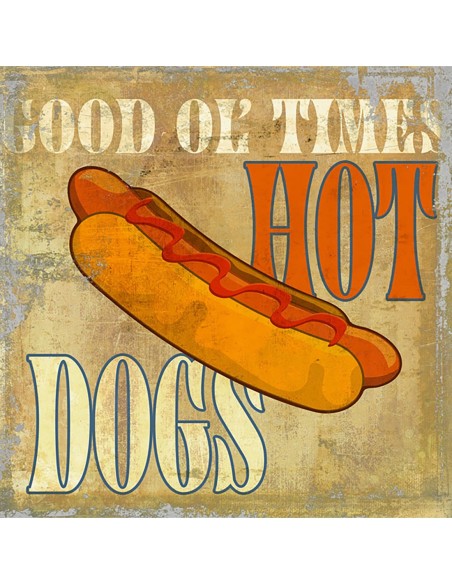 Hot dog