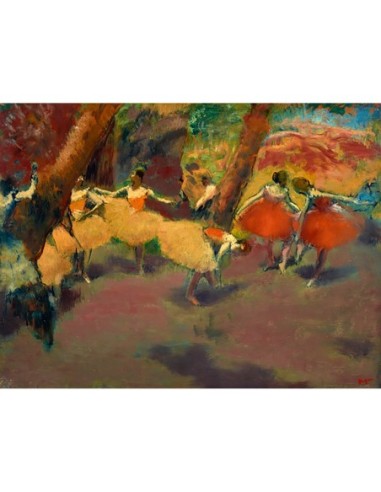 Antes de la actuación