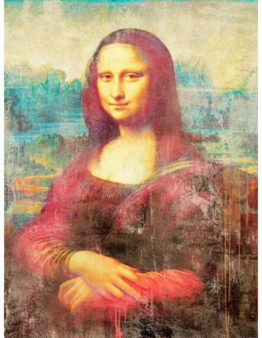 Mona Lisa 2.0