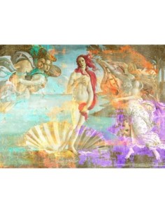 La Venus 2.0 de Botticelli