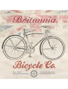 Bicicletas del Reino Unido