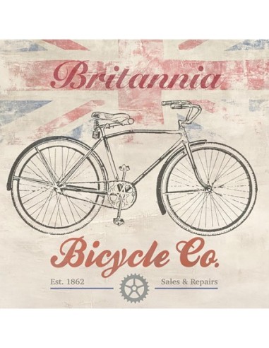 Bicicletas del Reino Unido