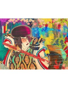 Homenaje a Hashimoto