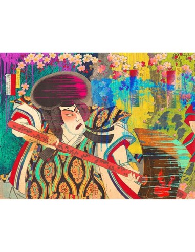 Homenaje a Hashimoto