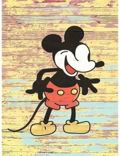 Mickey vintage