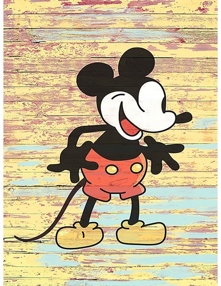 Mickey vintage