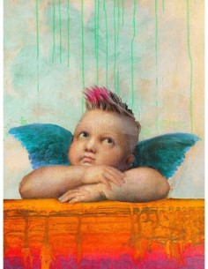 El pequeño punk descuidado II