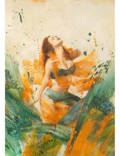 Renacimiento (detalle)