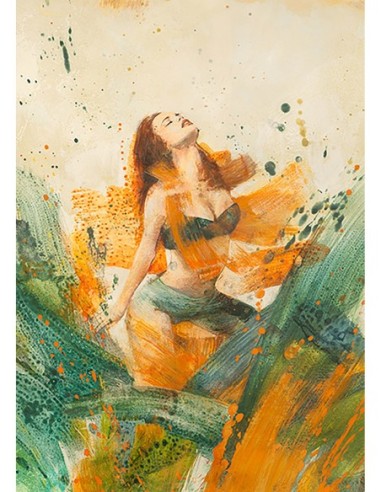 Renacimiento (detalle)