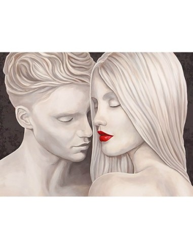 De ella a la eternidad