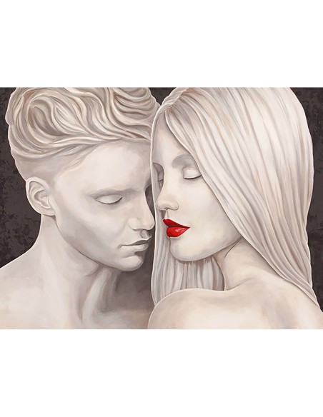 De ella a la eternidad