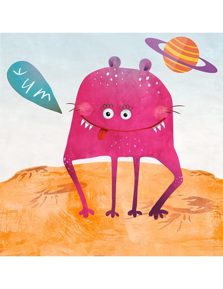 Amigo extraterrestre 2