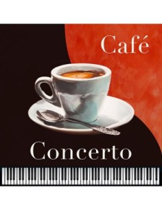 Café Concerto