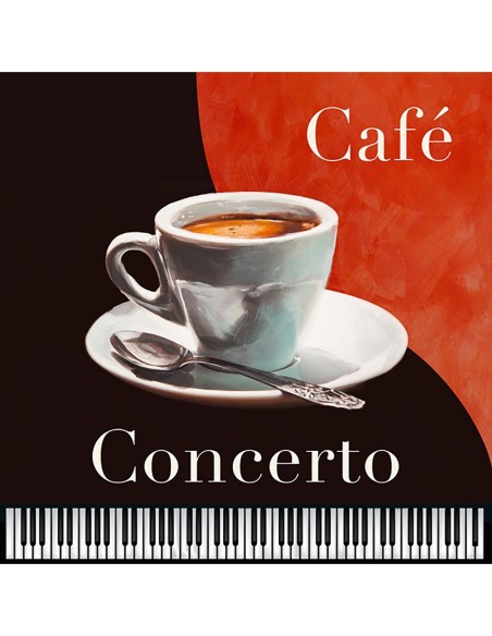 Café Concerto