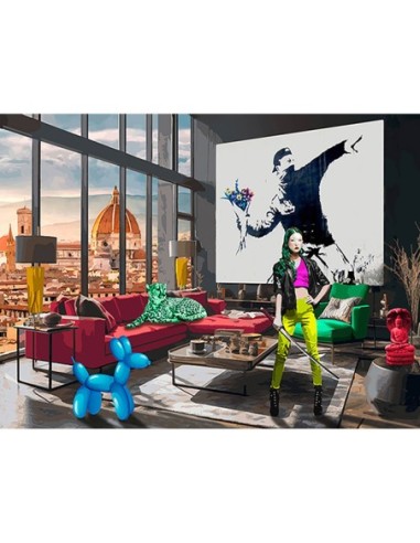 Surrealofts: Florencia