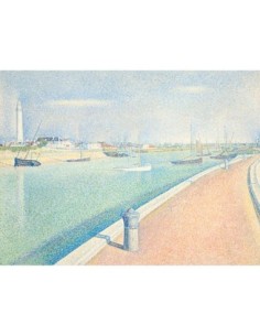 El Canal de Gravelines