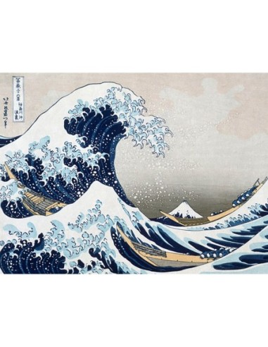 La ola de Kanagawa