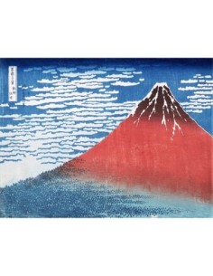 Viento fino, mañana despejada