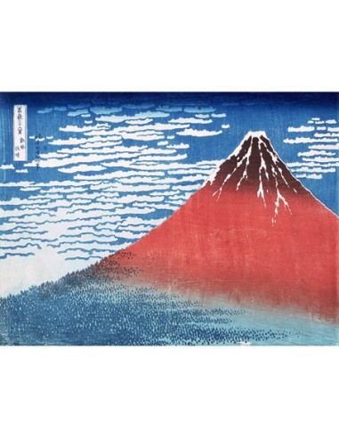 Viento fino, mañana despejada