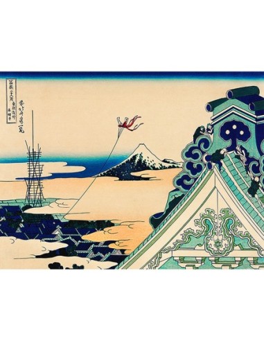 Templo de Asakusa en la capital oriental