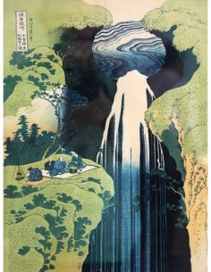 Cascada Kamida-Ga-Taki