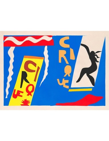 Jazz, El Circo, 1947