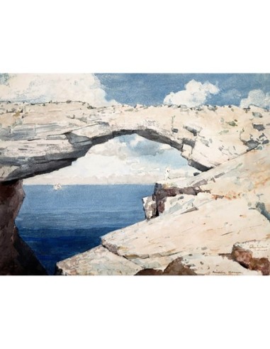 Ventanas de vidrio, Bahamas