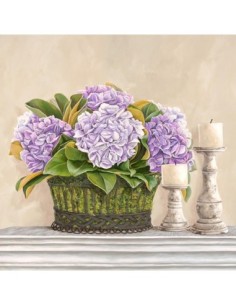 Memorias del jardín I