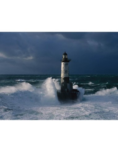 Faro de Ar-Men, Bretaña