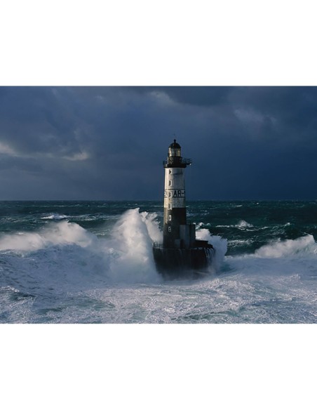 Faro de Ar-Men, Bretaña